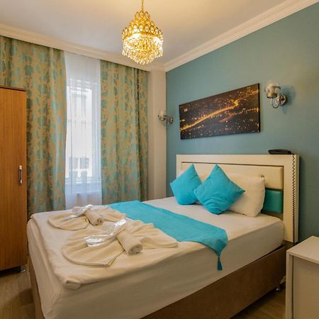 Royal Family Hotel Stambuł Zewnętrze zdjęcie