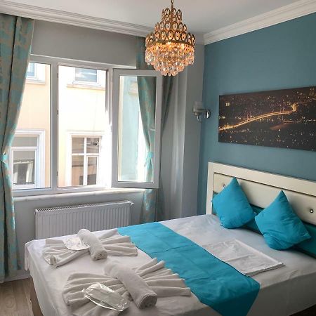 Royal Family Hotel Stambuł Zewnętrze zdjęcie
