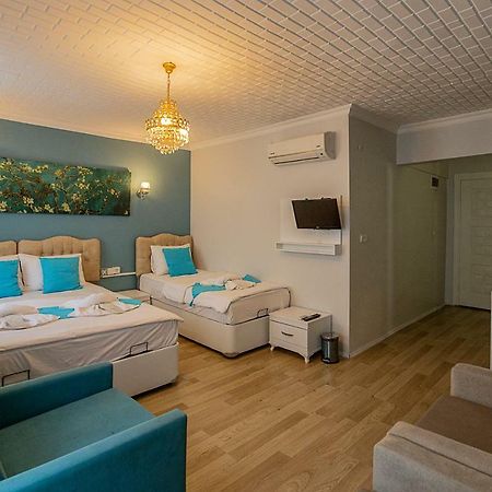 Royal Family Hotel Stambuł Zewnętrze zdjęcie