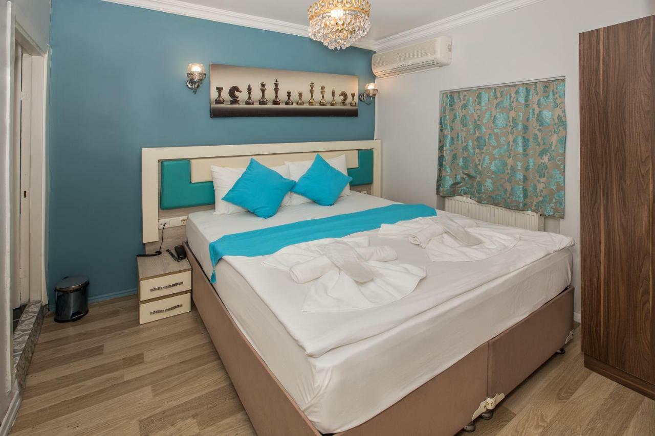 Royal Family Hotel Stambuł Zewnętrze zdjęcie