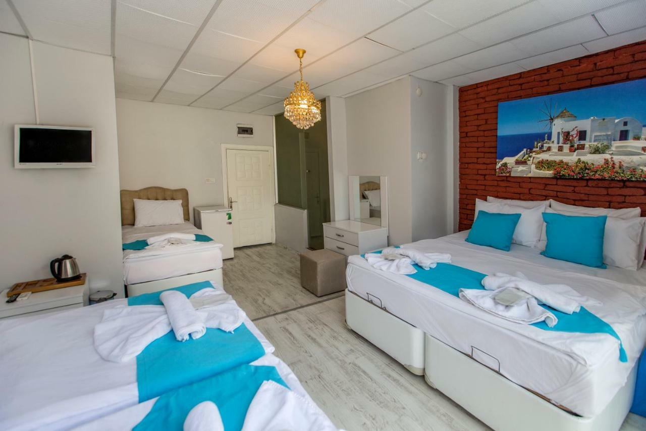 Royal Family Hotel Stambuł Zewnętrze zdjęcie