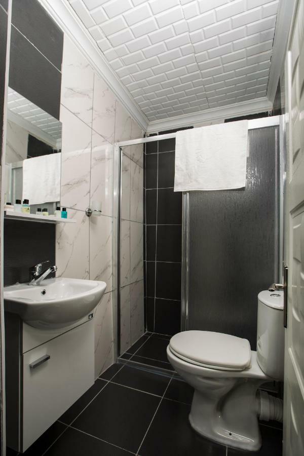 Royal Family Hotel Stambuł Zewnętrze zdjęcie