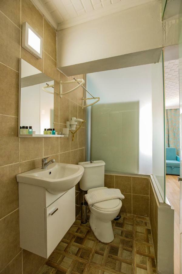 Royal Family Hotel Stambuł Zewnętrze zdjęcie