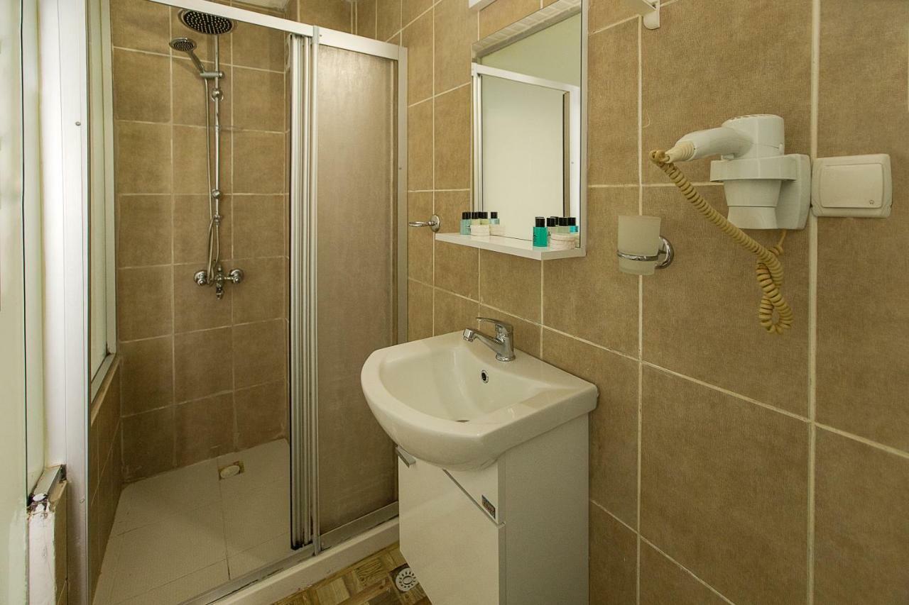Royal Family Hotel Stambuł Zewnętrze zdjęcie