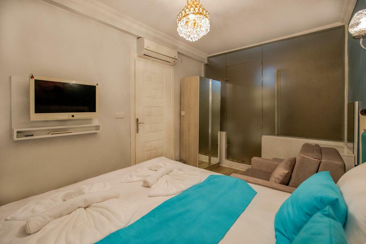 Royal Family Hotel Stambuł Zewnętrze zdjęcie