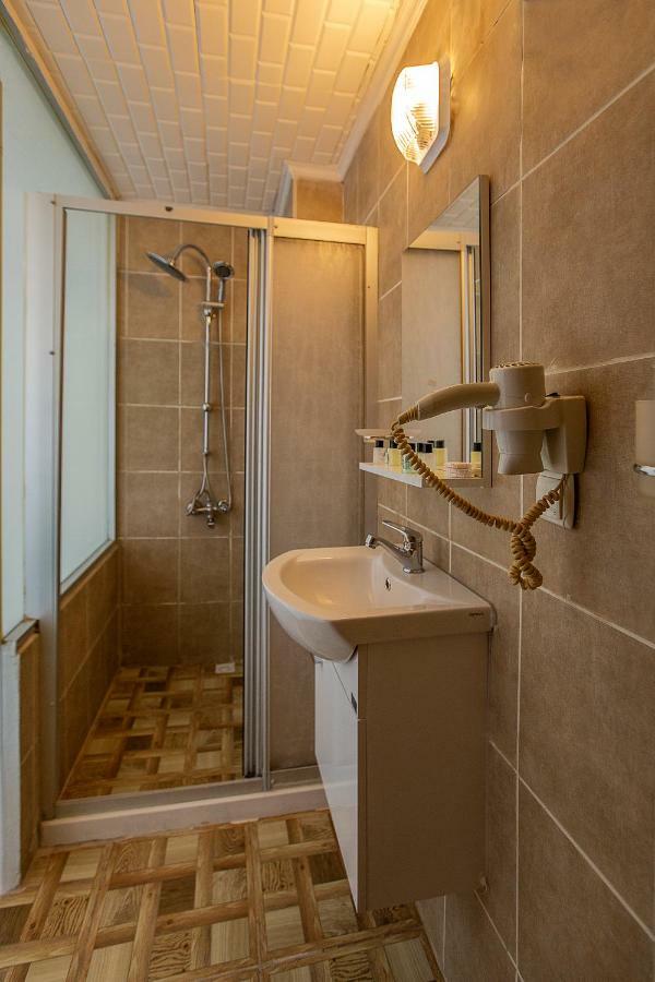 Royal Family Hotel Stambuł Zewnętrze zdjęcie