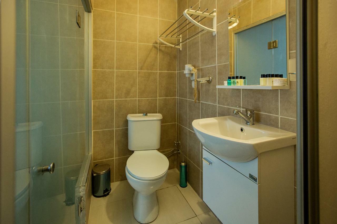 Royal Family Hotel Stambuł Zewnętrze zdjęcie
