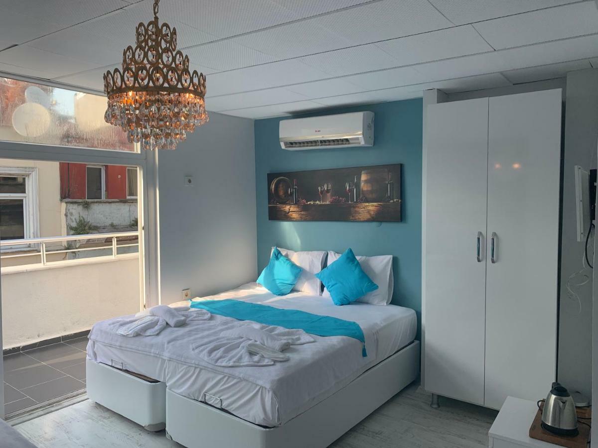 Royal Family Hotel Stambuł Zewnętrze zdjęcie