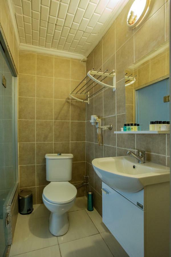 Royal Family Hotel Stambuł Zewnętrze zdjęcie