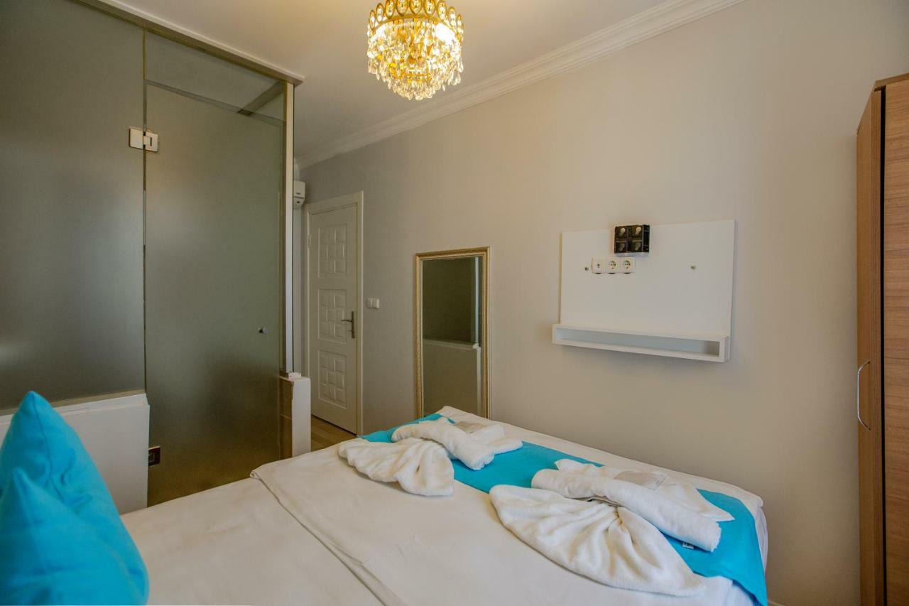Royal Family Hotel Stambuł Zewnętrze zdjęcie